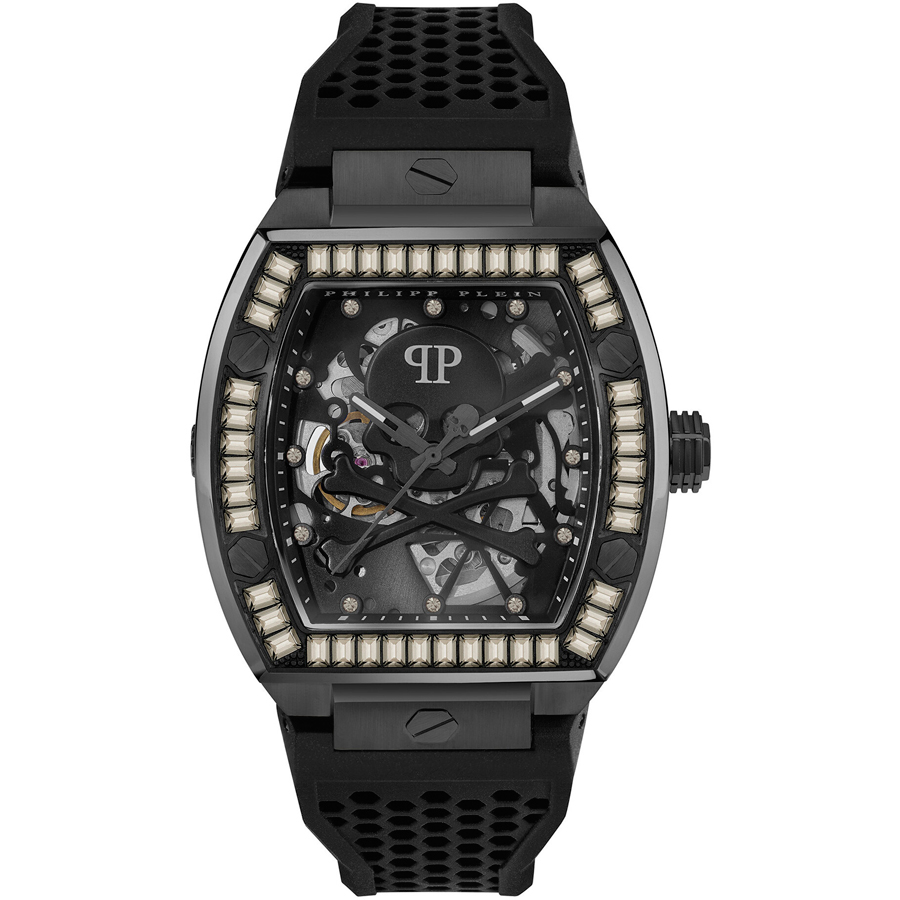 Часы Philipp Plein The Skeleton PWBAA1923
